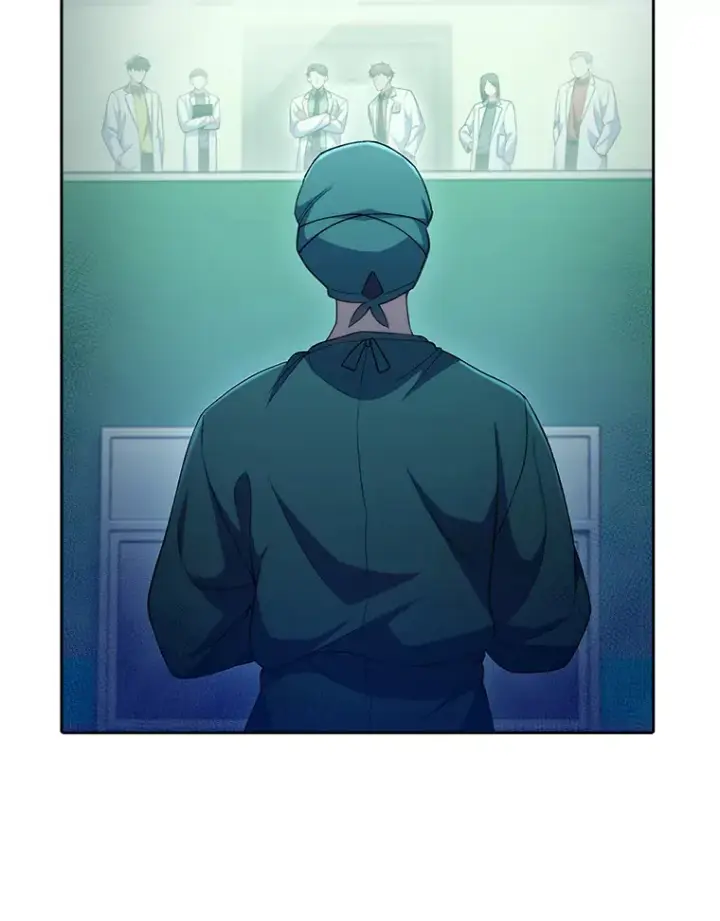 漫画《升级医生崔基石》61.顺利完成第5张图