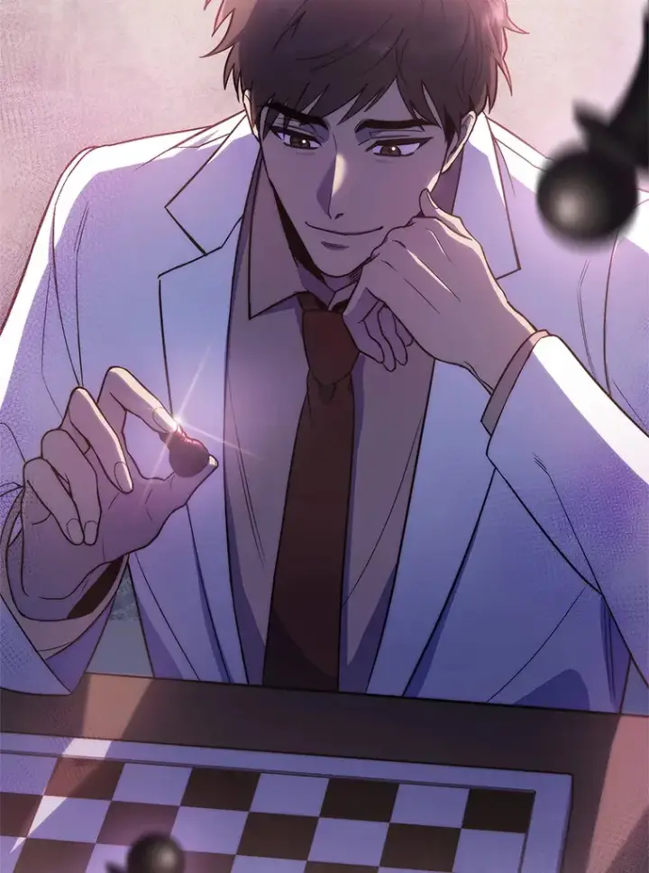 漫画《升级医生崔基石》61.顺利完成第85张图