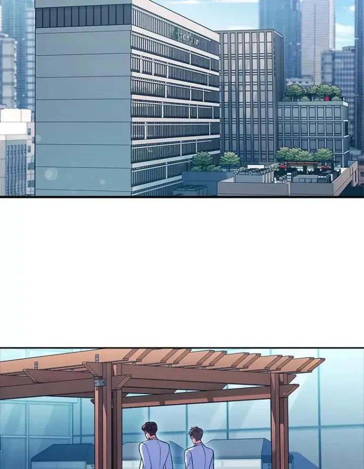 漫画《升级医生崔基石》73.告发第2张图