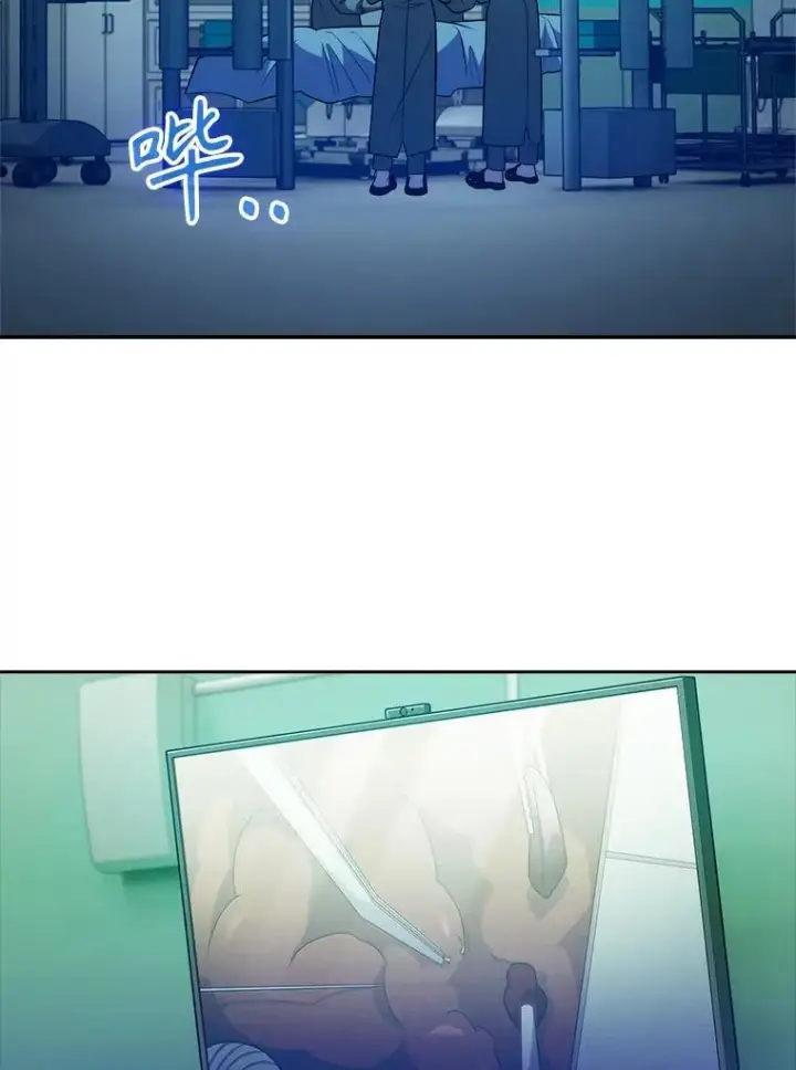 漫画《升级医生崔基石》74.成功解决第97张图