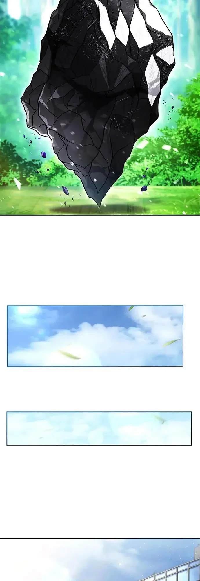 漫画《圣座们是我的弟子》第135话第18张图