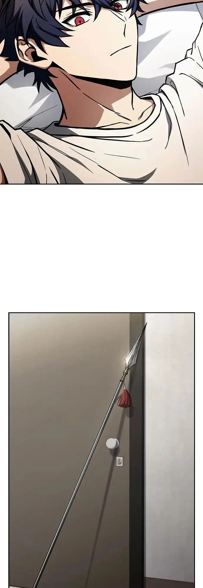 漫画《圣座们是我的弟子》第135话第21张图