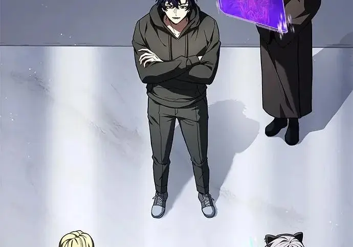 漫画《圣座们是我的弟子》第140话第42张图
