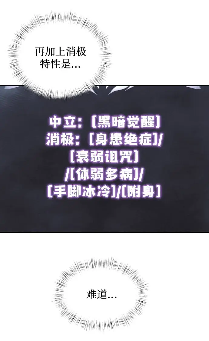 漫画《身患绝症的天才黑暗骑士》第1话第123张图