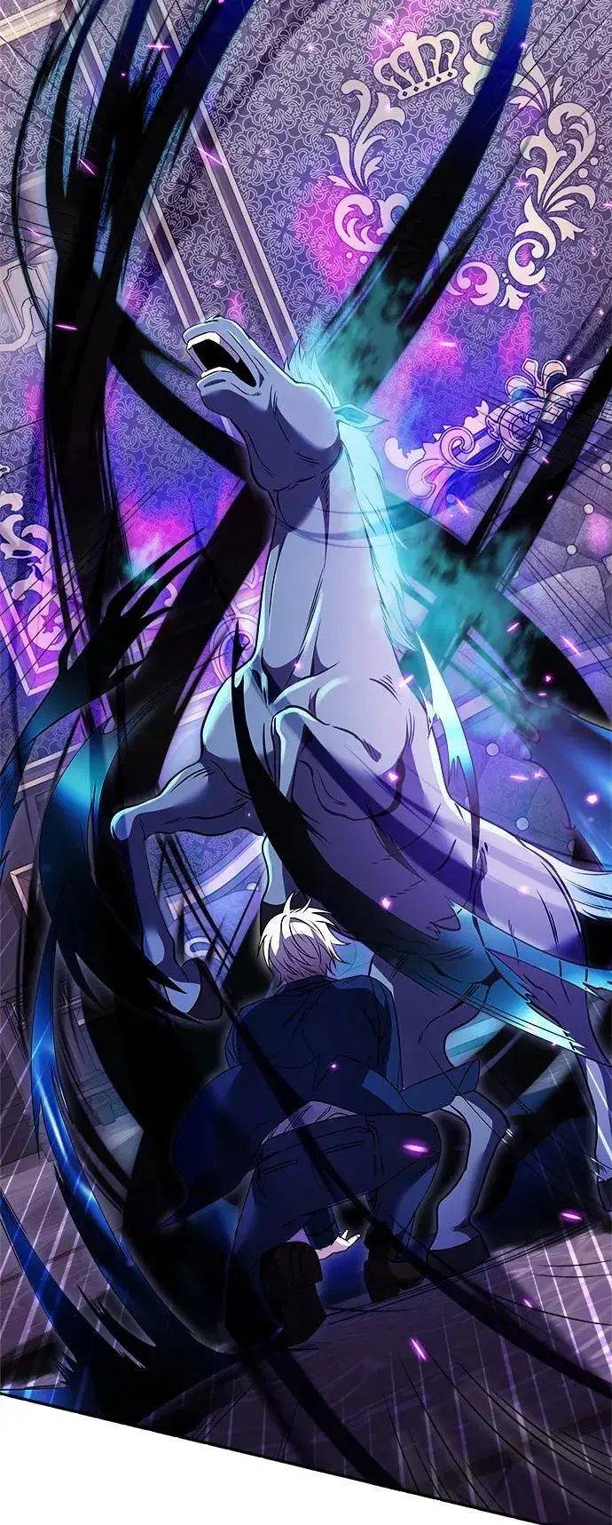漫画《身患绝症的天才黑暗骑士》第10话第66张图