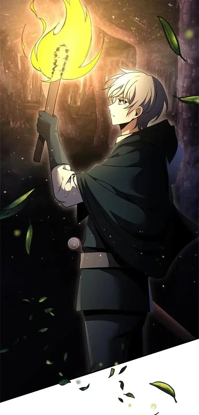 漫画《身患绝症的天才黑暗骑士》第11话第16张图