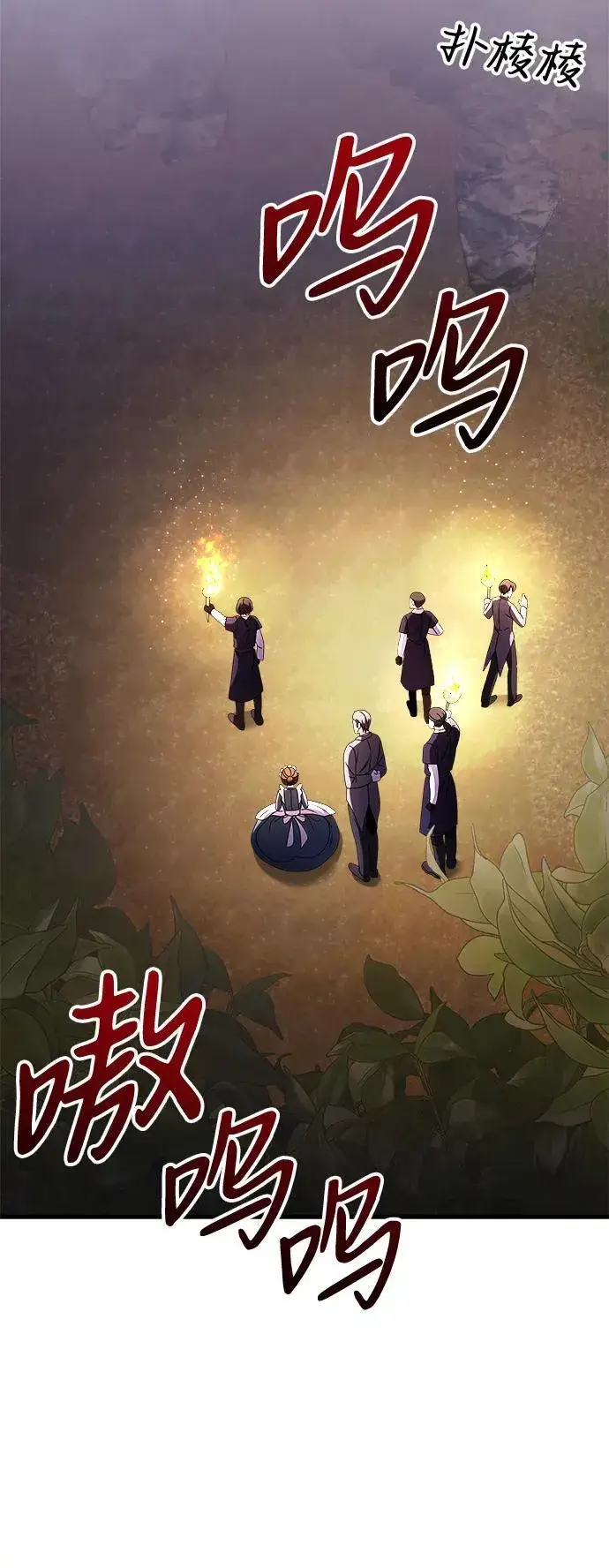 漫画《身患绝症的天才黑暗骑士》第12话第65张图