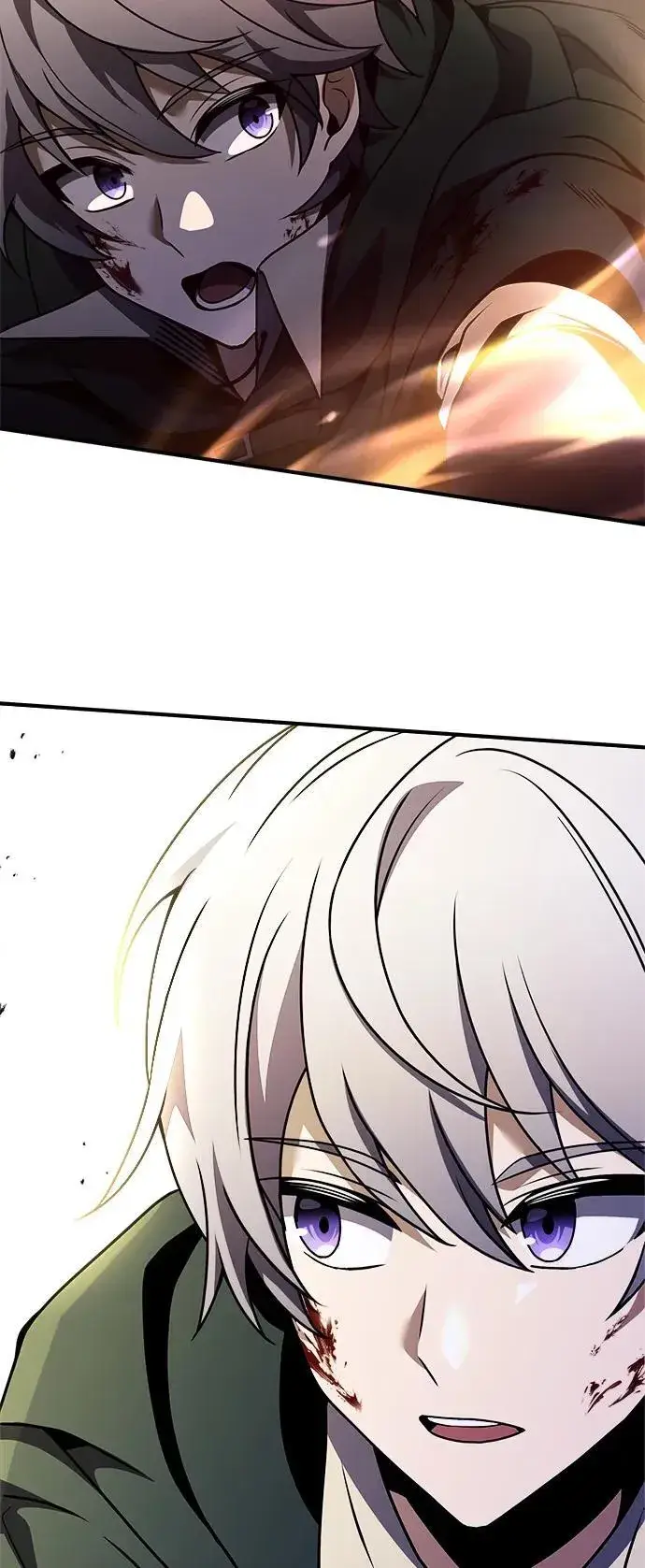 漫画《身患绝症的天才黑暗骑士》第12话第97张图