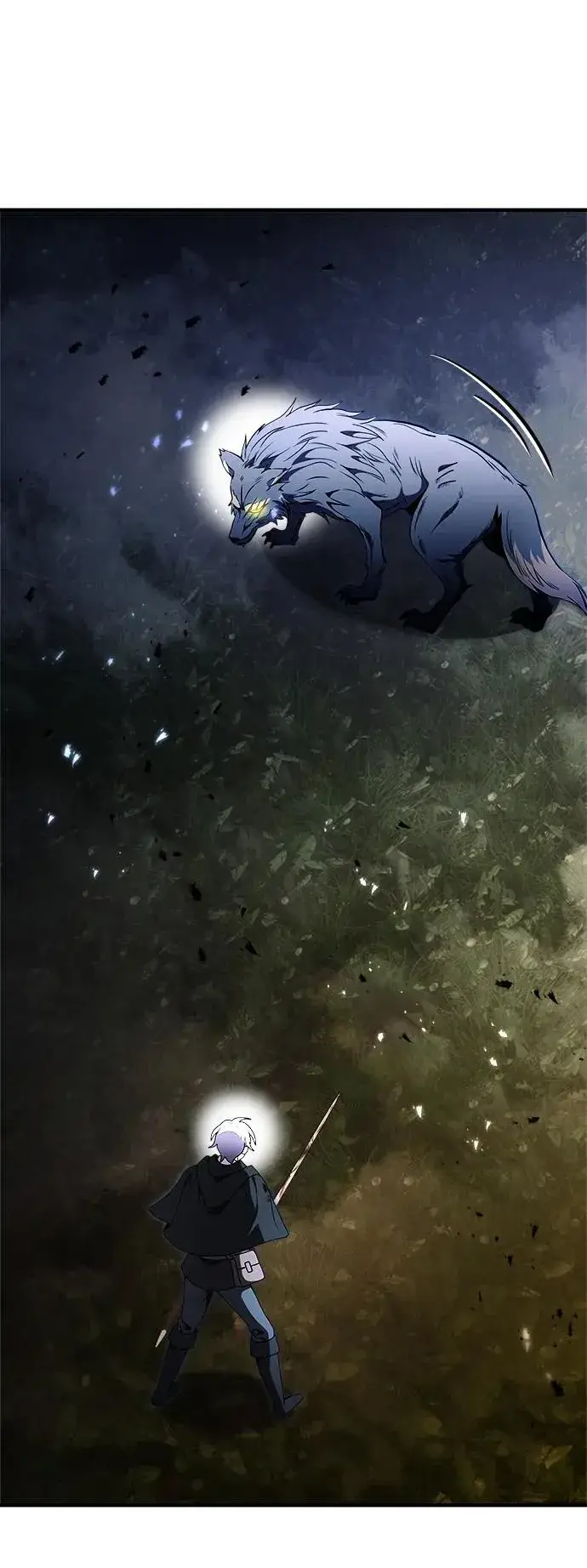 漫画《身患绝症的天才黑暗骑士》第13话第23张图