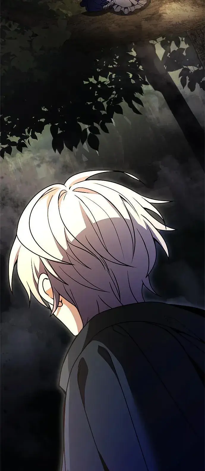 漫画《身患绝症的天才黑暗骑士》第13话第3张图