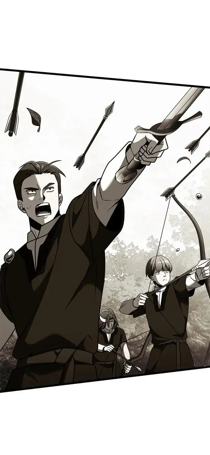 漫画《身患绝症的天才黑暗骑士》第24话第92张图