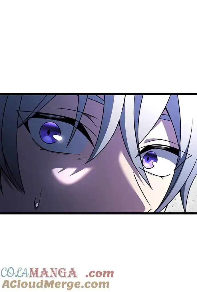漫画《身患绝症的天才黑暗骑士》第40话第34张图