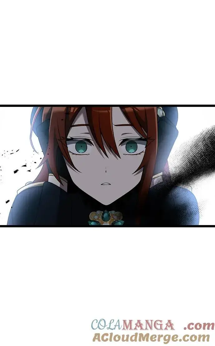 漫画《身患绝症的天才黑暗骑士》第41话第91张图