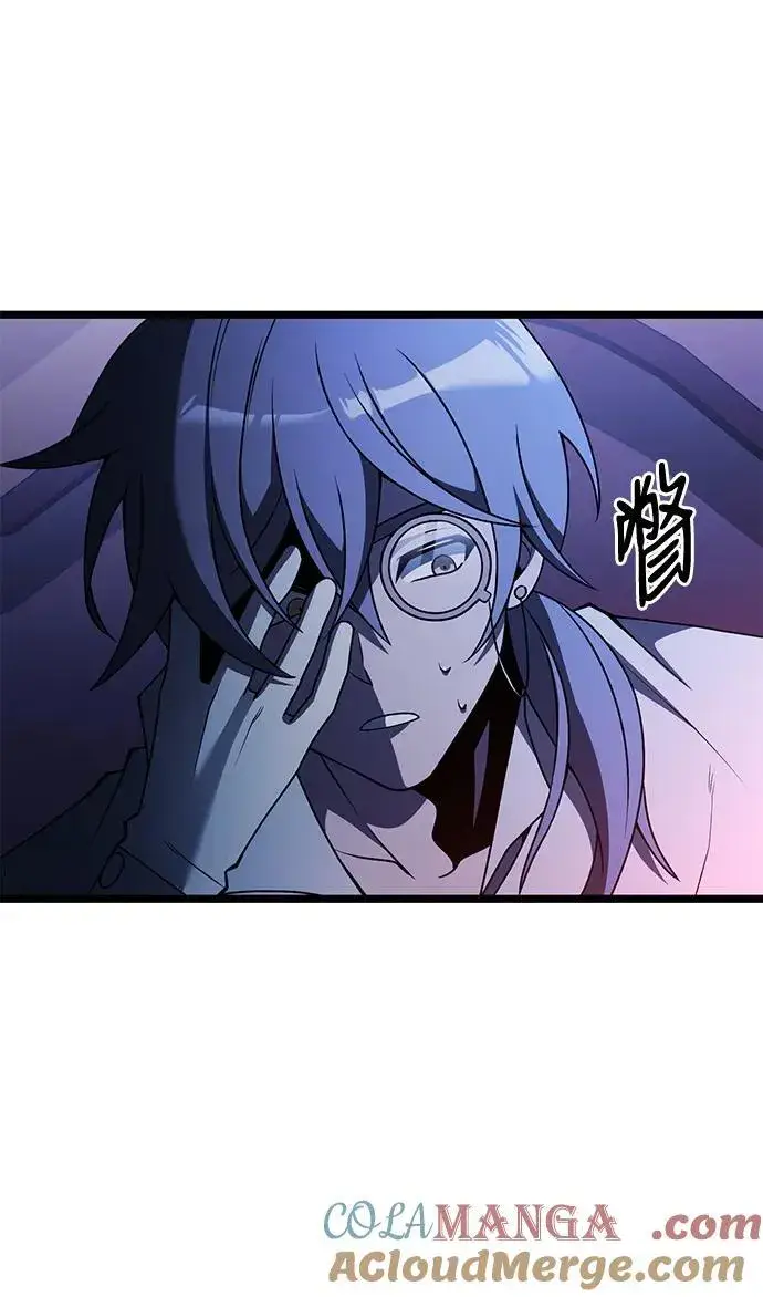 漫画《身患绝症的天才黑暗骑士》第44话第28张图