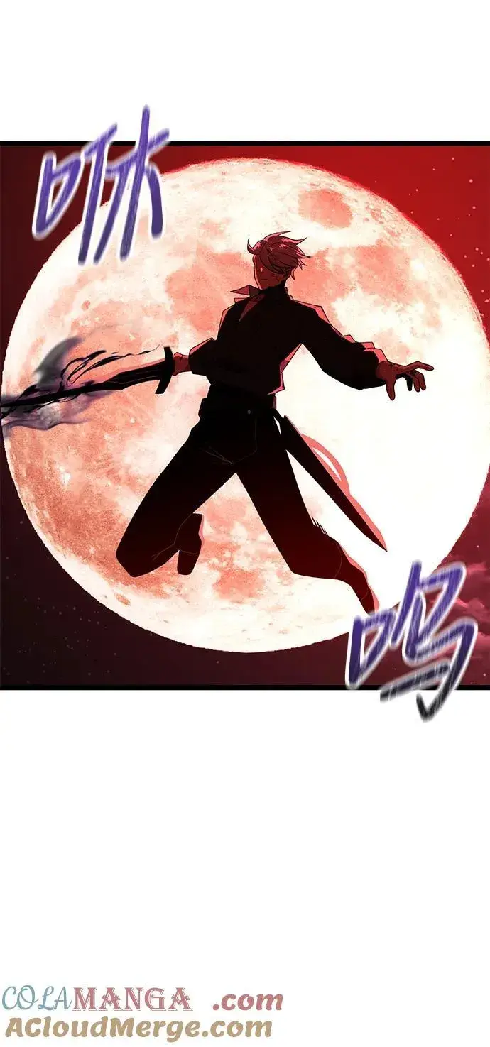漫画《身患绝症的天才黑暗骑士》第45话第69张图