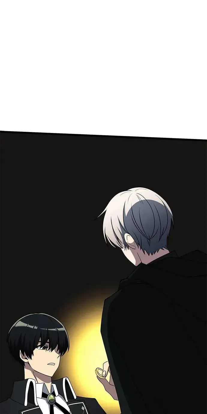 漫画《身患绝症的天才黑暗骑士》第50话第110张图