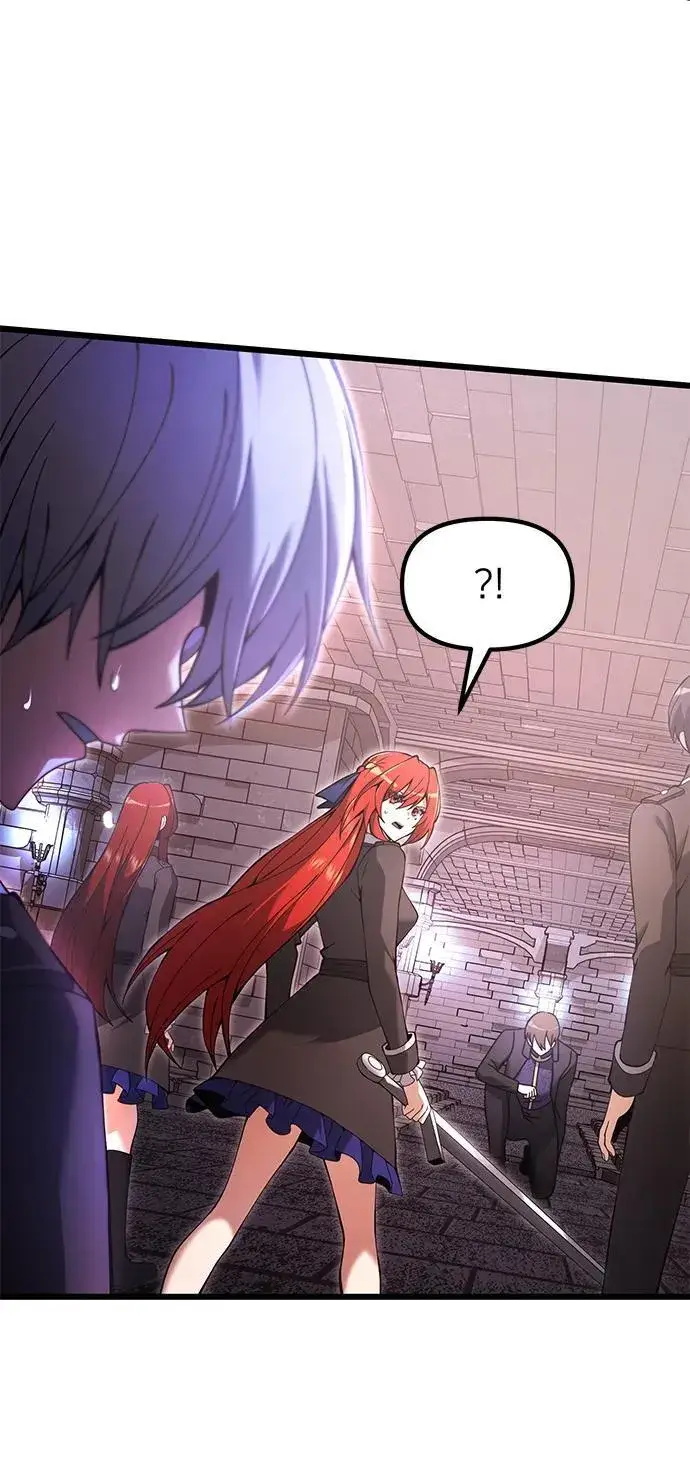 漫画《身患绝症的天才黑暗骑士》第81话第60张图