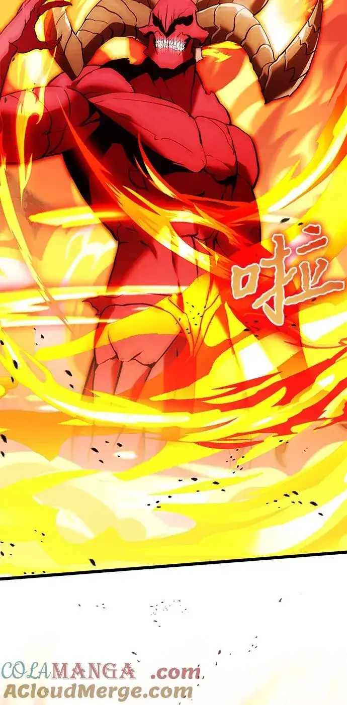 漫画《身患绝症的天才黑暗骑士》第82话第55张图