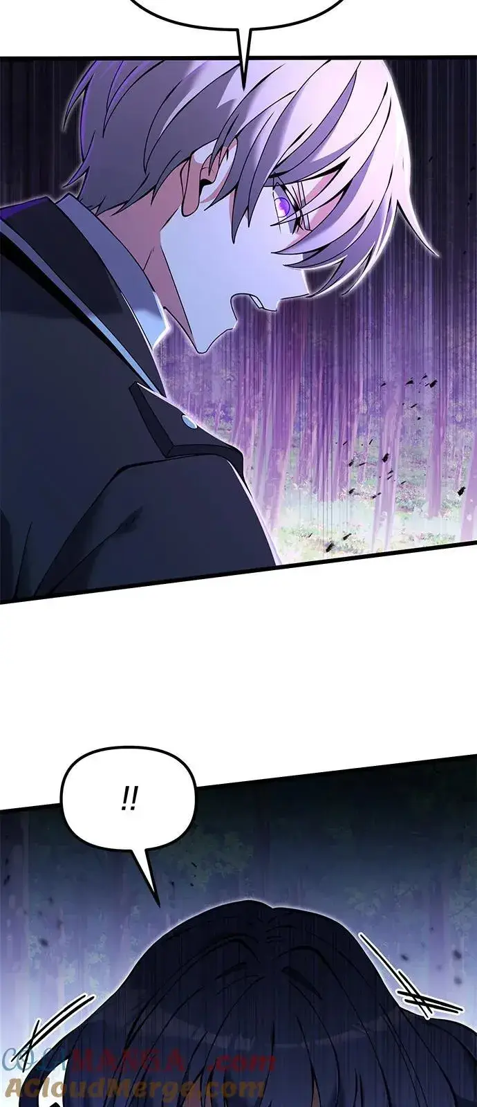 漫画《身患绝症的天才黑暗骑士》第83话第13张图