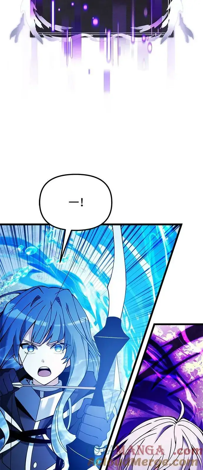 漫画《身患绝症的天才黑暗骑士》第83话第46张图