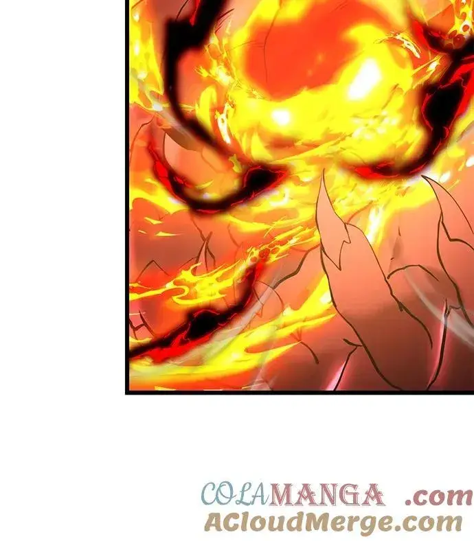 漫画《身患绝症的天才黑暗骑士》第83话第88张图