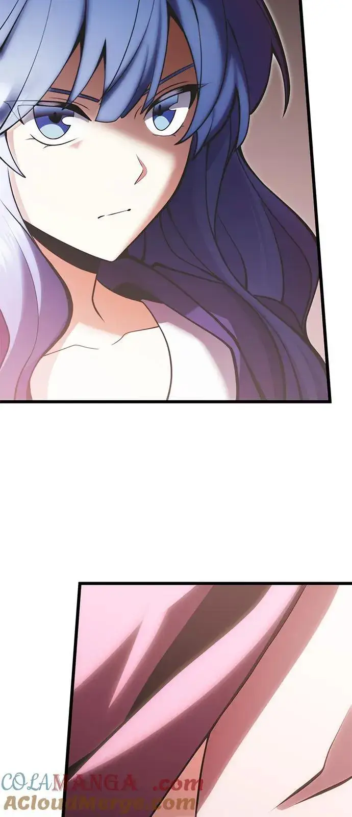 漫画《身患绝症的天才黑暗骑士》第86话第46张图