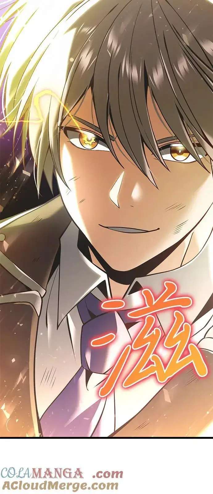 漫画《身患绝症的天才黑暗骑士》第87话第49张图