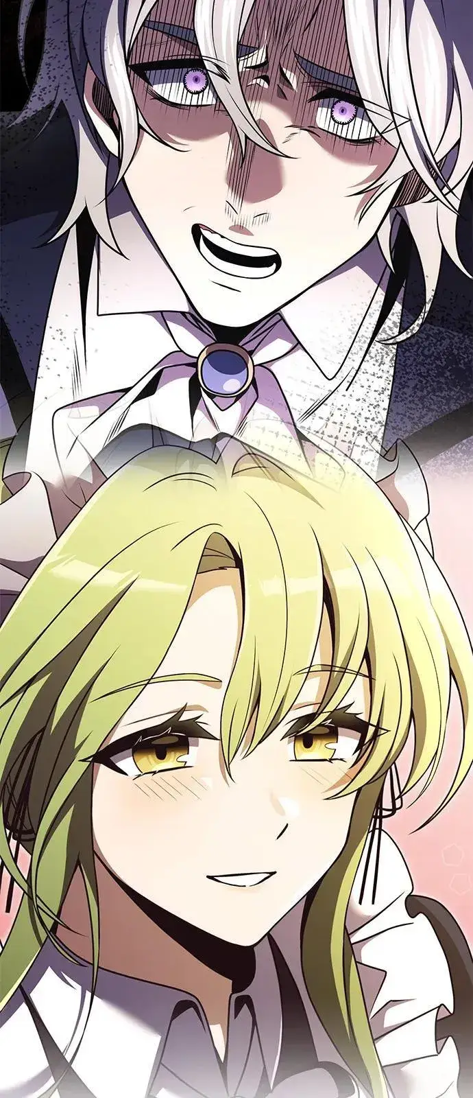 漫画《身患绝症的天才黑暗骑士》【免费】第1季 后记第15张图