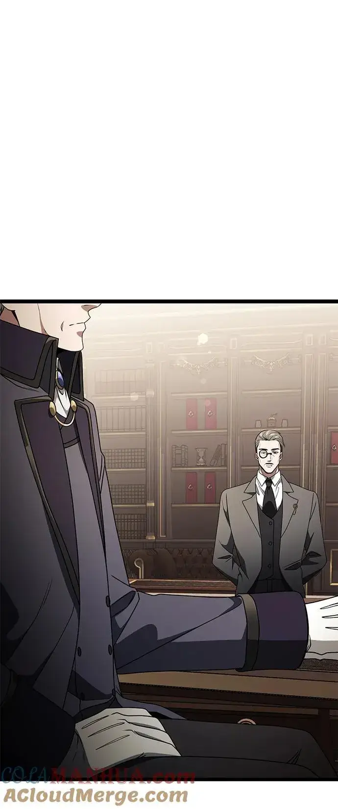漫画《身患绝症的天才黑暗骑士》第35话第79张图