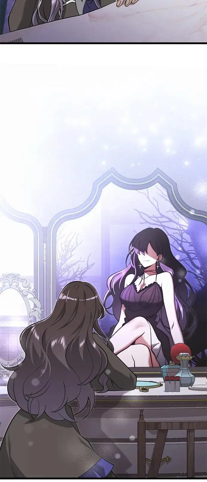漫画《身患绝症的天才黑暗骑士》第2季 第1话第39张图