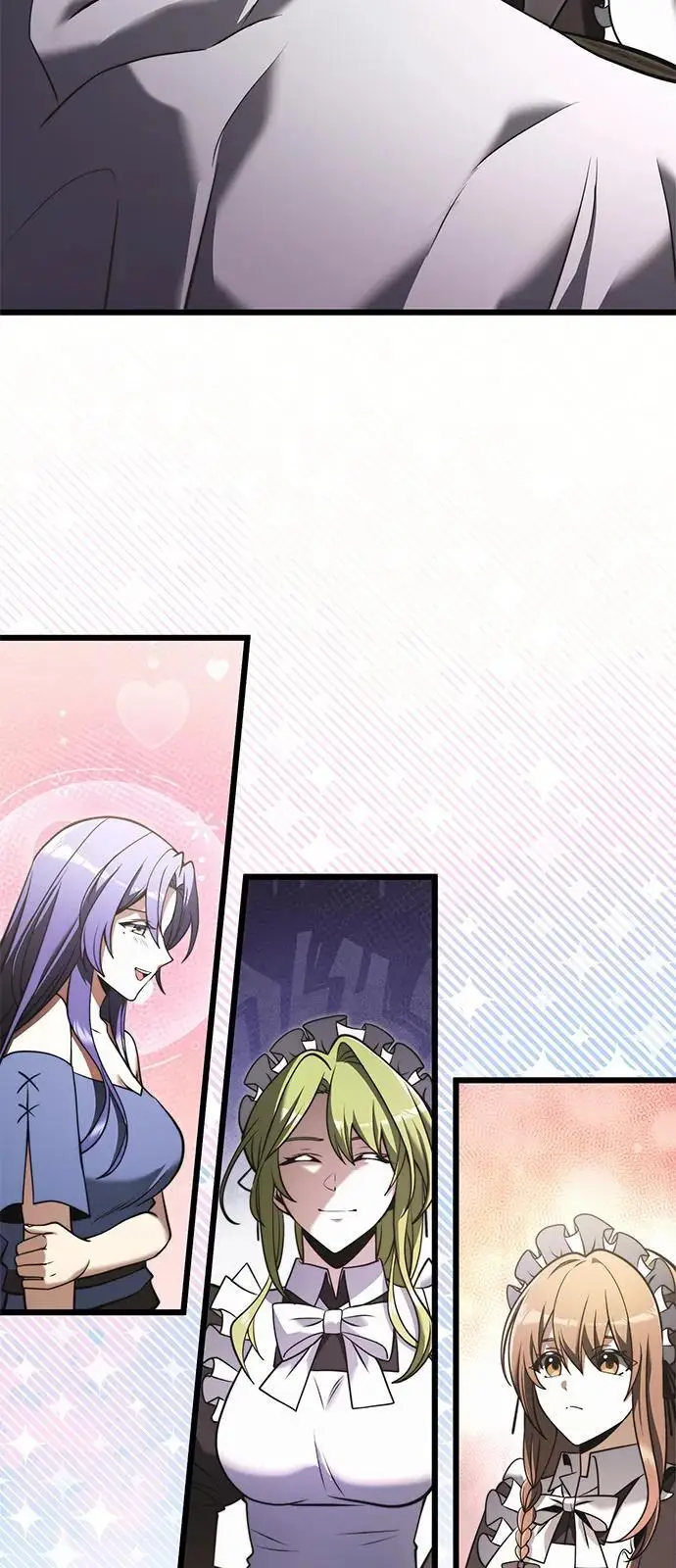 漫画《身患绝症的天才黑暗骑士》第2季 第3话第6张图