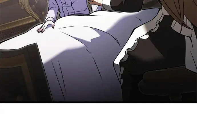 漫画《身患绝症的天才黑暗骑士》第2季 第3话第69张图