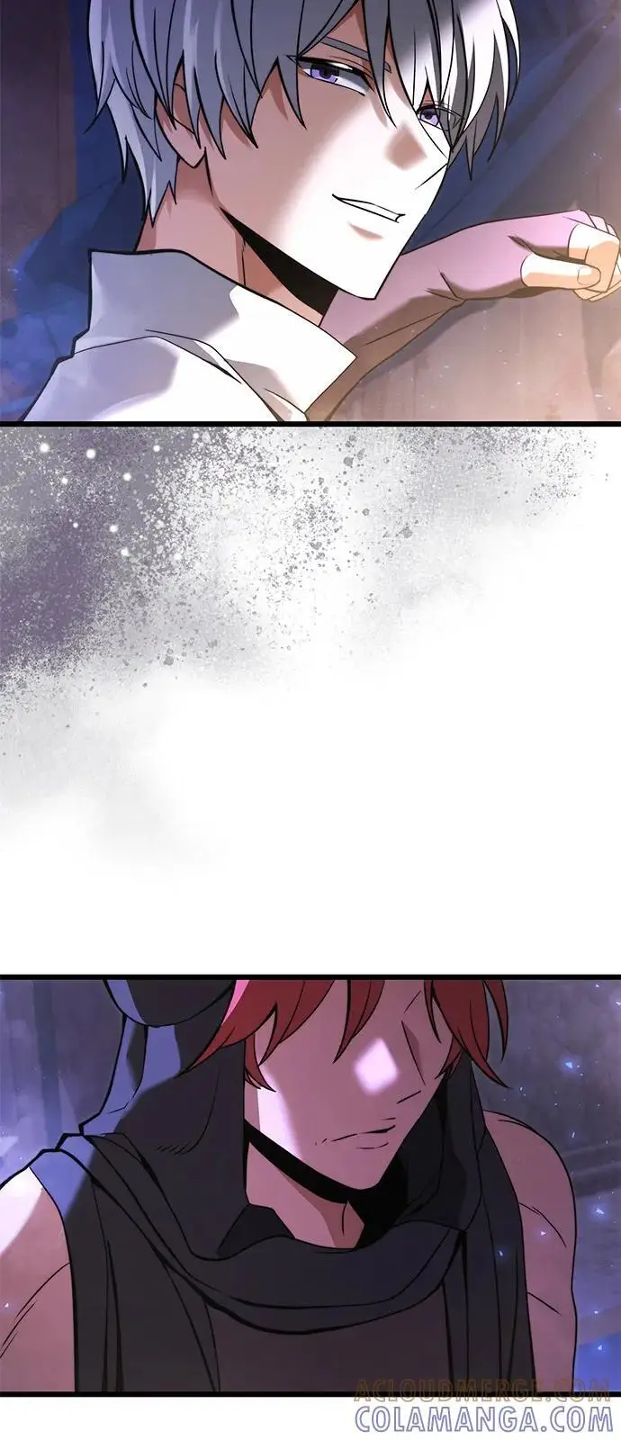 漫画《身患绝症的天才黑暗骑士》第2季 第11话第91张图