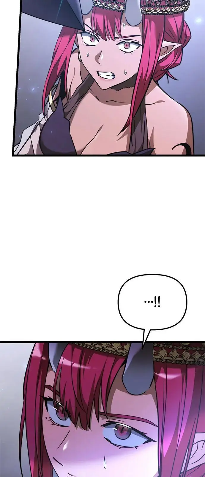 漫画《身患绝症的天才黑暗骑士》第2季 第16话第111张图