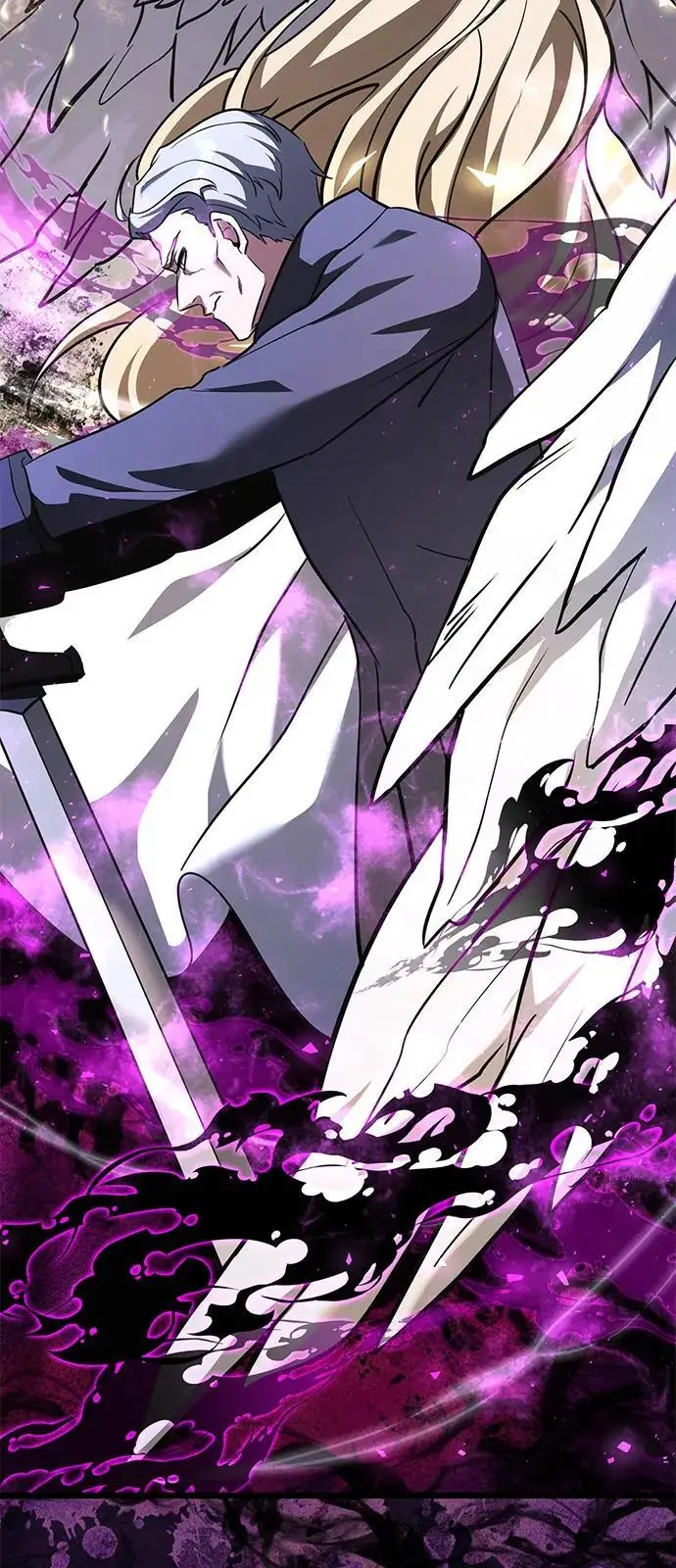 漫画《身患绝症的天才黑暗骑士》第2季 第17话第39张图