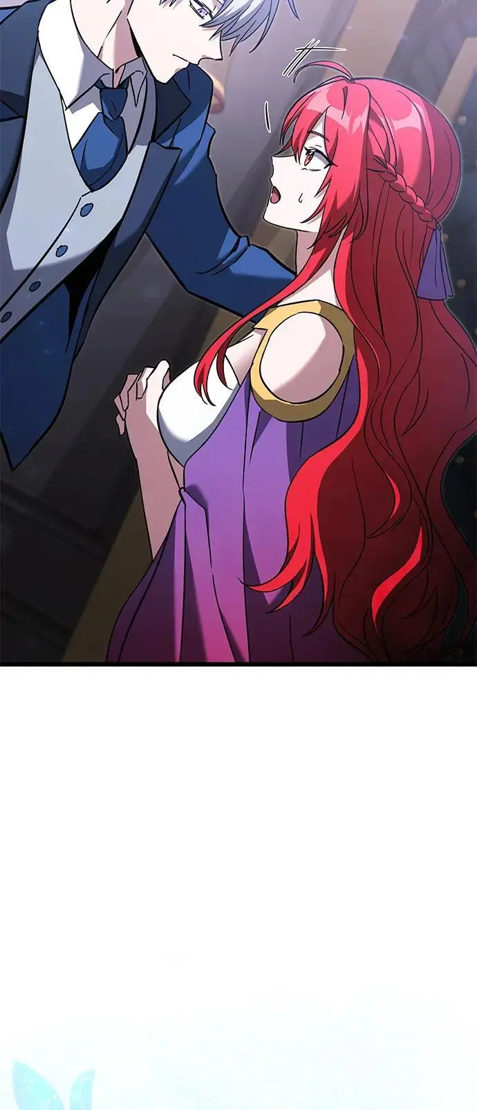漫画《身患绝症的天才黑暗骑士》第2季 第19话第30张图