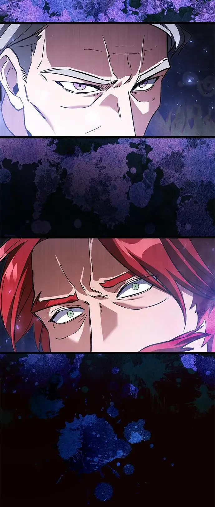 漫画《身患绝症的天才黑暗骑士》第2季 第19话第54张图