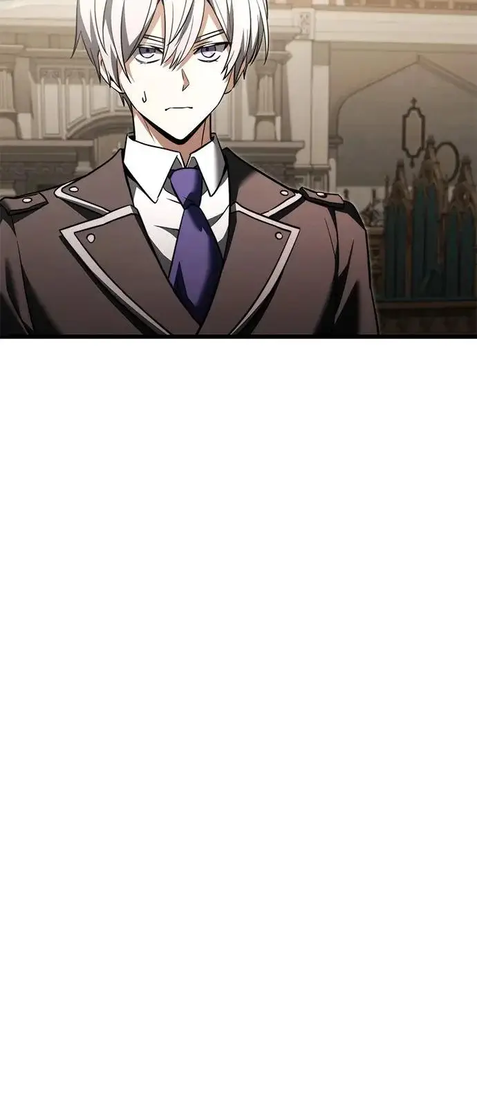 漫画《身患绝症的天才黑暗骑士》第2季 第36话第17张图