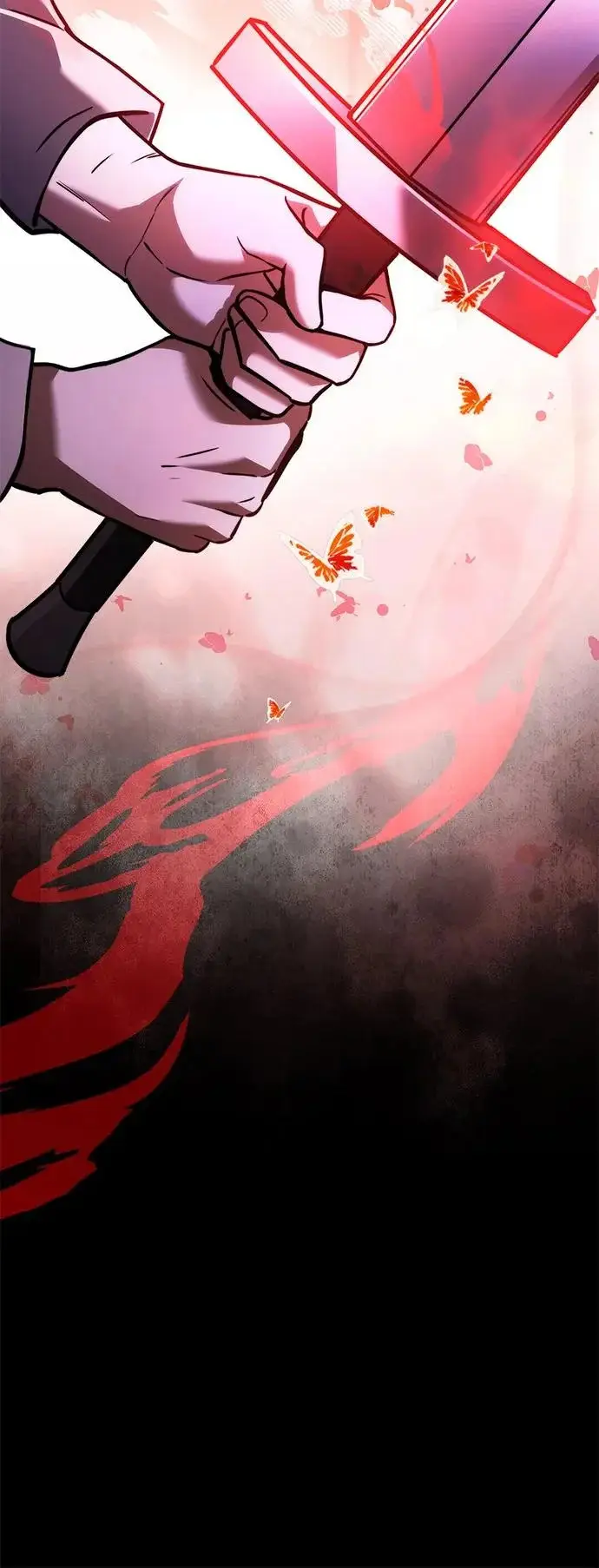 漫画《身患绝症的天才黑暗骑士》第2季 第38话第25张图