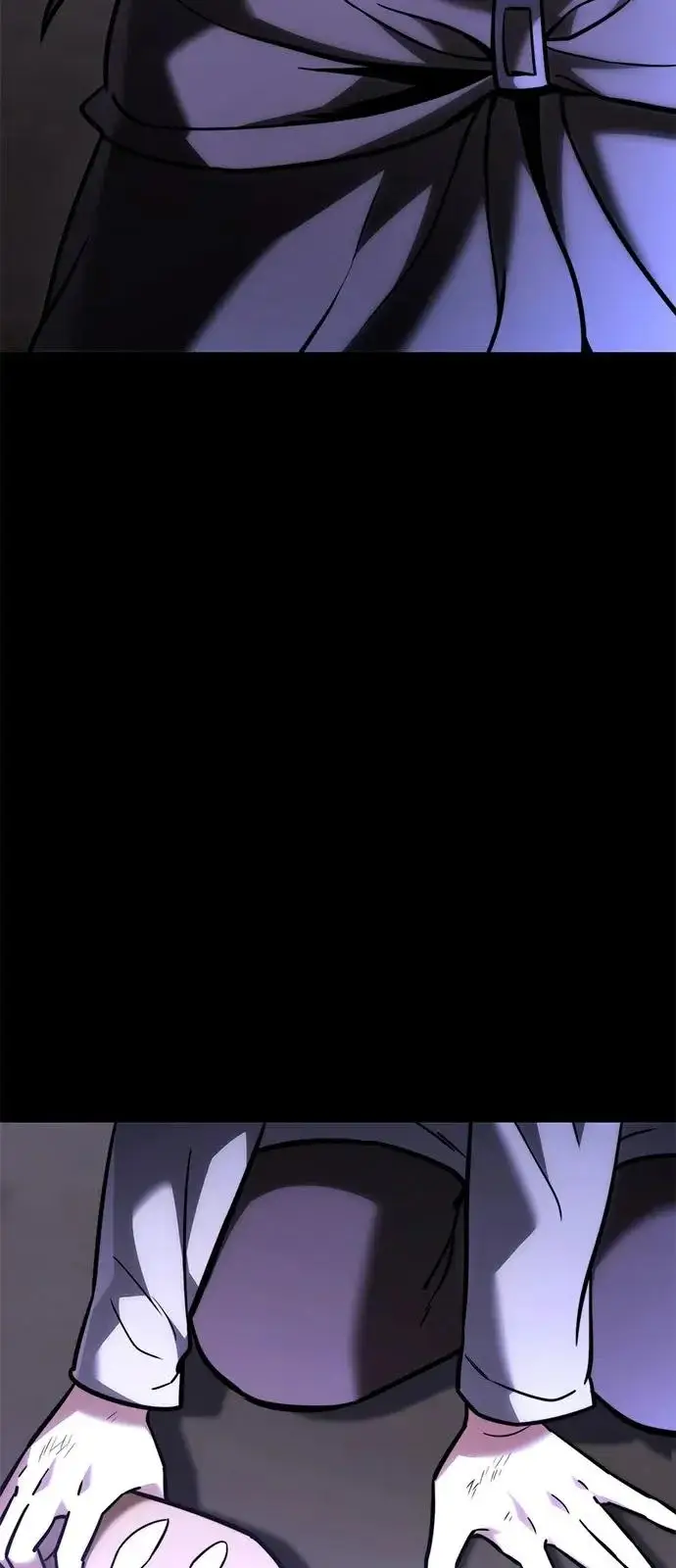 漫画《身患绝症的天才黑暗骑士》第2季 第38话第8张图