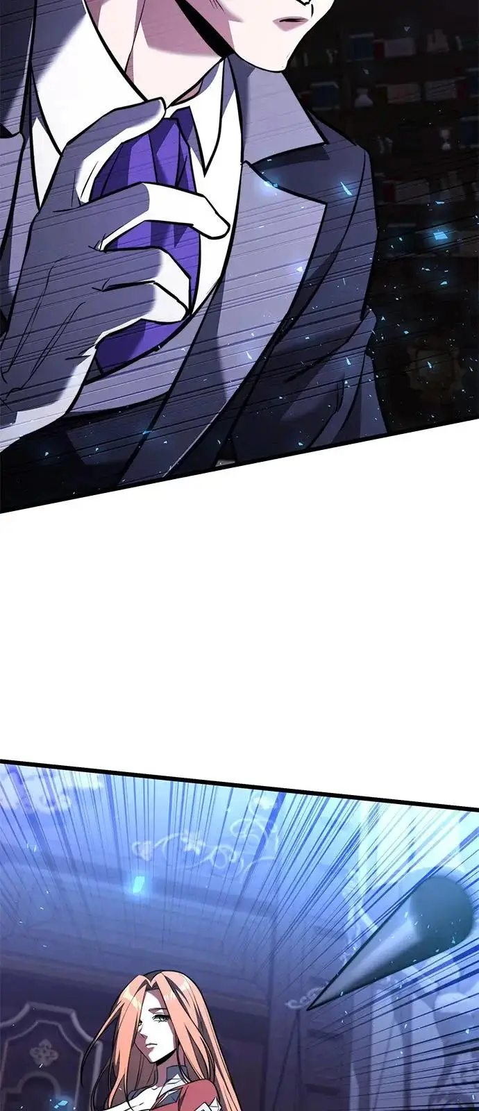 漫画《身患绝症的天才黑暗骑士》第2季 第43话第104张图