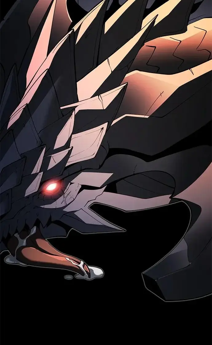 漫画《身患绝症的天才黑暗骑士》第2季 第56话第309张图