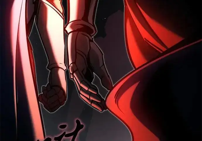 漫画《身患绝症的天才黑暗骑士》第2季 第59话第267张图