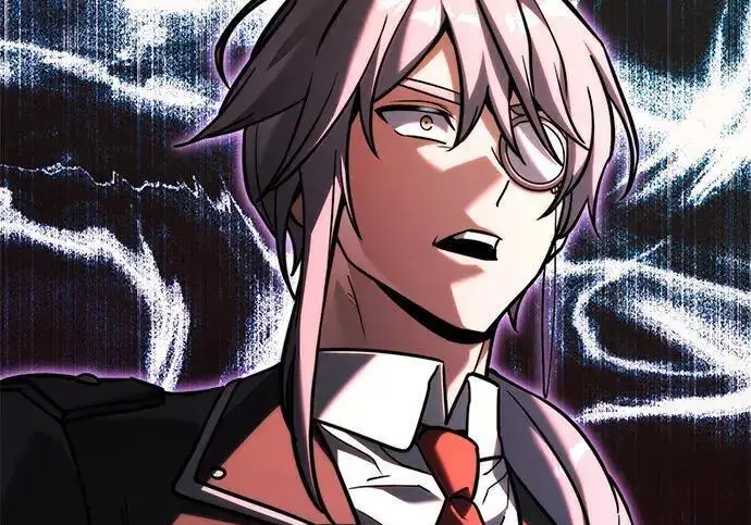 漫画《身患绝症的天才黑暗骑士》第2季 第59话第50张图