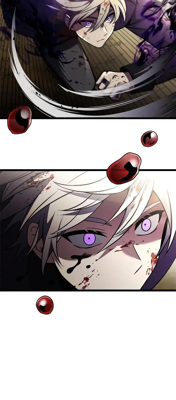 漫画《身患绝症的天才黑暗骑士》第34话第12张图