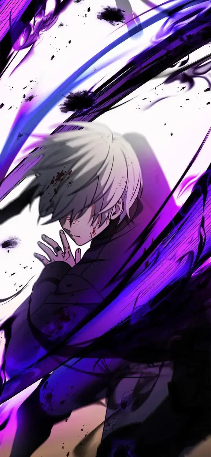 漫画《身患绝症的天才黑暗骑士》第34话第15张图