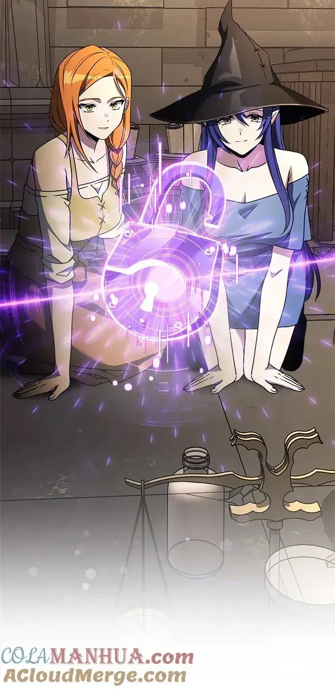 漫画《身患绝症的天才黑暗骑士》第34话第64张图