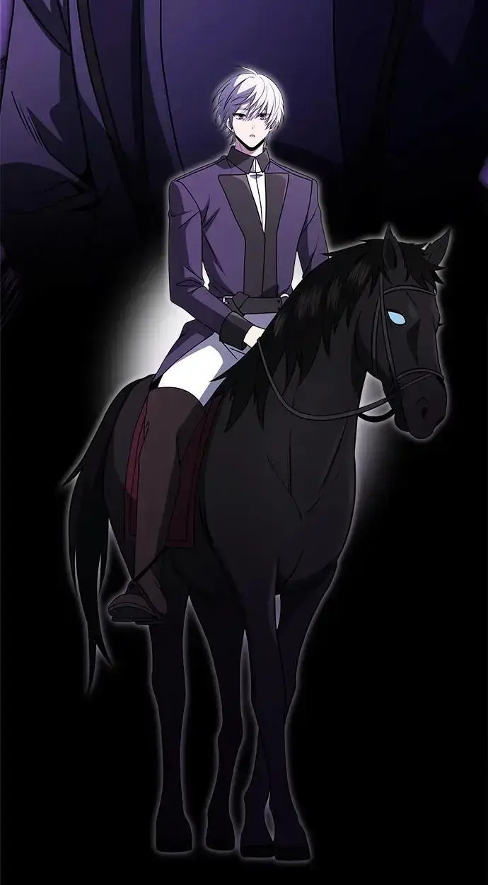 漫画《身患绝症的天才黑暗骑士》第34话第96张图