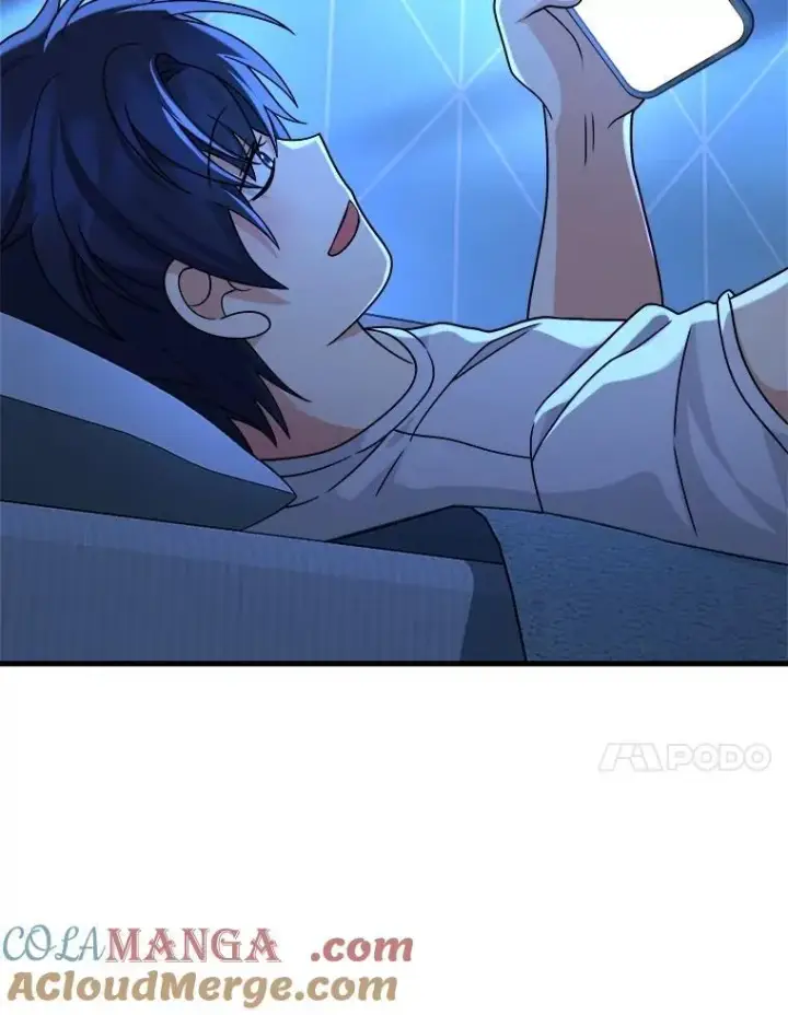 漫画《神级英雄们的继承者》17.进步第65张图
