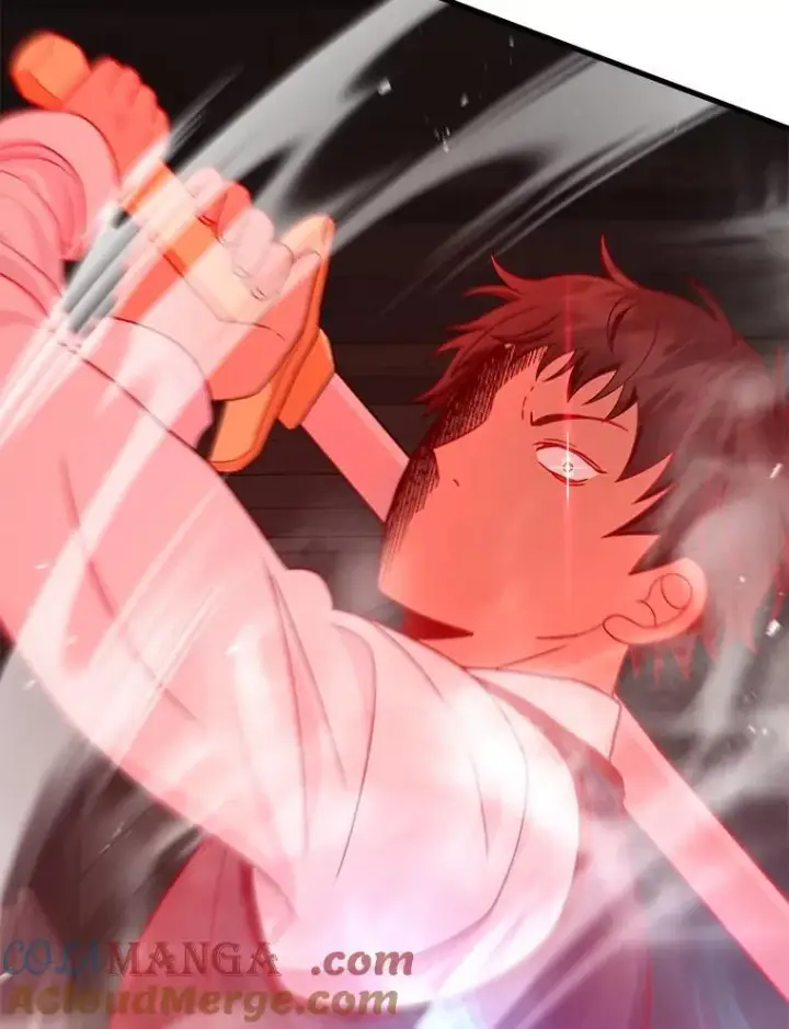 漫画《神级英雄们的继承者》22.克服阴影第101张图